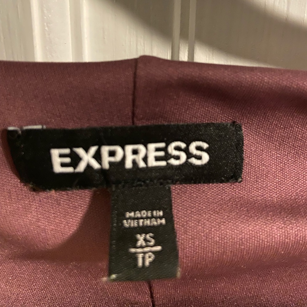 EXPRESS DRESS - Picture 3 of 6